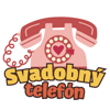 Svadobný telefón