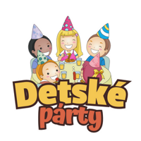 detske party oslavy posedenia 